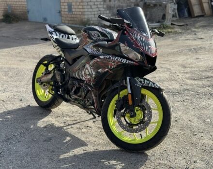 Ямаха R3, объемом двигателя 0.32 л и пробегом 0 тыс. км за 4499 $, фото 10 на Automoto.ua