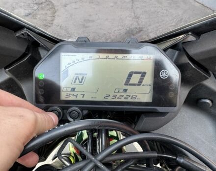 Ямаха R3, объемом двигателя 0.32 л и пробегом 0 тыс. км за 4499 $, фото 1 на Automoto.ua