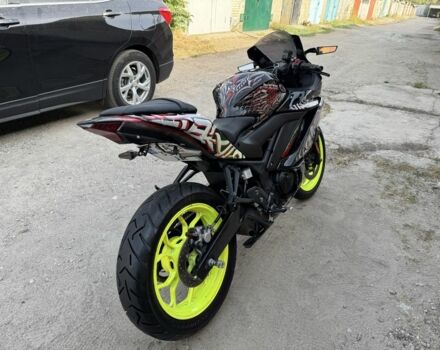 Ямаха R3, объемом двигателя 0.32 л и пробегом 0 тыс. км за 4499 $, фото 6 на Automoto.ua