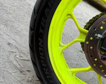 Ямаха R3, объемом двигателя 0.32 л и пробегом 0 тыс. км за 4499 $, фото 9 на Automoto.ua