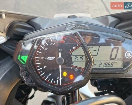 Ямаха R3, объемом двигателя 0 л и пробегом 22 тыс. км за 4350 $, фото 21 на Automoto.ua