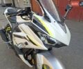 Ямаха R3, объемом двигателя 0 л и пробегом 22 тыс. км за 4350 $, фото 23 на Automoto.ua
