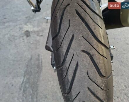 Ямаха R3, объемом двигателя 0 л и пробегом 22 тыс. км за 4350 $, фото 10 на Automoto.ua