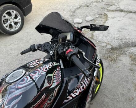 Ямаха R3, объемом двигателя 0.32 л и пробегом 0 тыс. км за 4499 $, фото 8 на Automoto.ua