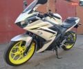 Ямаха R3, объемом двигателя 0 л и пробегом 22 тыс. км за 4350 $, фото 7 на Automoto.ua