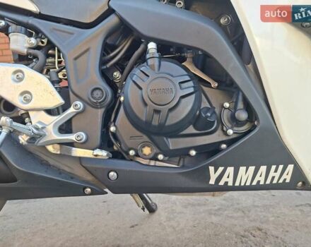Ямаха R3, объемом двигателя 0 л и пробегом 22 тыс. км за 4350 $, фото 12 на Automoto.ua