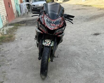 Ямаха R3, объемом двигателя 0.32 л и пробегом 0 тыс. км за 4499 $, фото 5 на Automoto.ua