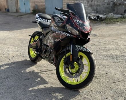 Ямаха R3, объемом двигателя 0.32 л и пробегом 0 тыс. км за 4499 $, фото 2 на Automoto.ua