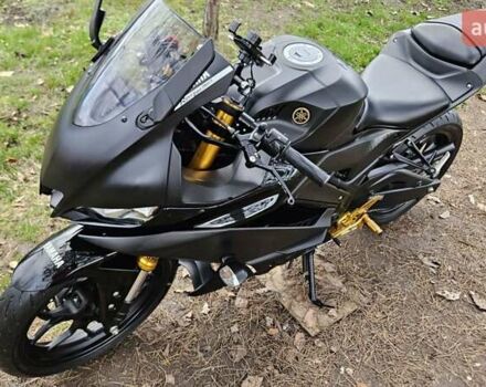 Ямаха R3, объемом двигателя 0 л и пробегом 10 тыс. км за 5050 $, фото 8 на Automoto.ua