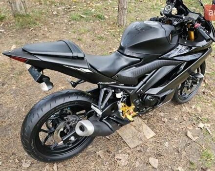 Ямаха R3, объемом двигателя 0 л и пробегом 10 тыс. км за 5050 $, фото 16 на Automoto.ua