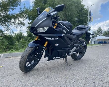 Ямаха R3, объемом двигателя 0.32 л и пробегом 0 тыс. км за 4800 $, фото 1 на Automoto.ua