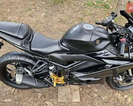 Ямаха R3, объемом двигателя 0 л и пробегом 10 тыс. км за 5050 $, фото 15 на Automoto.ua