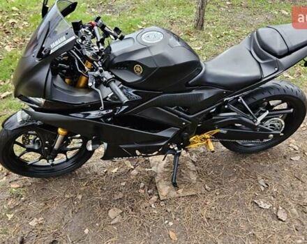 Ямаха R3, объемом двигателя 0 л и пробегом 10 тыс. км за 5050 $, фото 20 на Automoto.ua