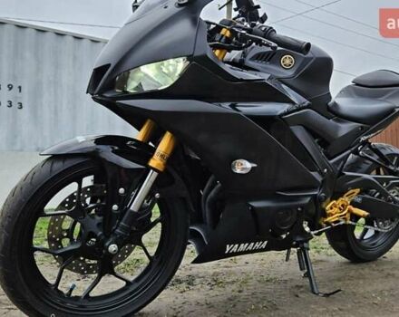 Ямаха R3, объемом двигателя 0 л и пробегом 10 тыс. км за 5050 $, фото 9 на Automoto.ua
