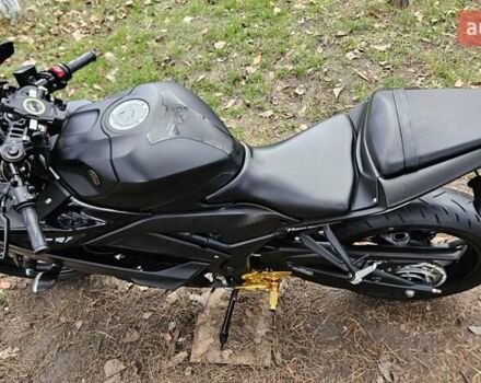 Ямаха R3, объемом двигателя 0 л и пробегом 10 тыс. км за 5050 $, фото 14 на Automoto.ua