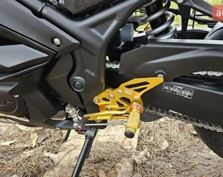 Ямаха R3, объемом двигателя 0 л и пробегом 10 тыс. км за 5050 $, фото 22 на Automoto.ua