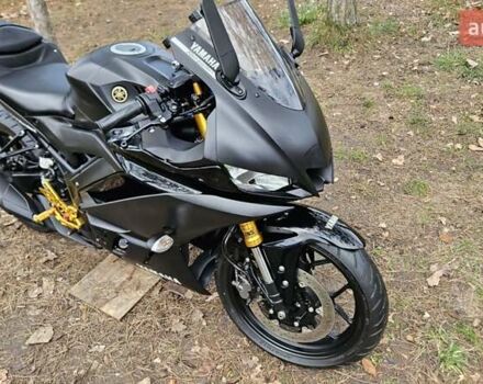 Ямаха R3, объемом двигателя 0 л и пробегом 10 тыс. км за 5050 $, фото 17 на Automoto.ua