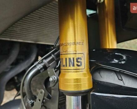 Ямаха R3, объемом двигателя 0 л и пробегом 10 тыс. км за 5050 $, фото 11 на Automoto.ua