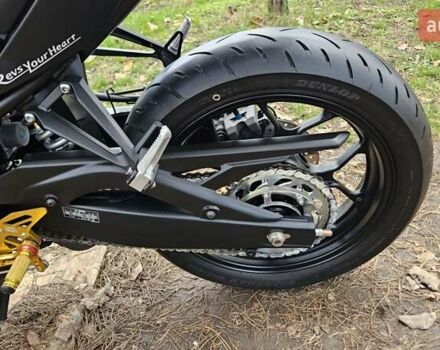 Ямаха R3, объемом двигателя 0 л и пробегом 10 тыс. км за 5050 $, фото 19 на Automoto.ua