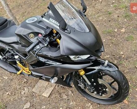Ямаха R3, объемом двигателя 0 л и пробегом 10 тыс. км за 5050 $, фото 10 на Automoto.ua