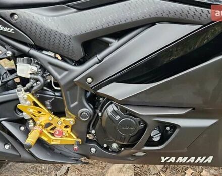 Ямаха R3, объемом двигателя 0 л и пробегом 10 тыс. км за 5050 $, фото 13 на Automoto.ua