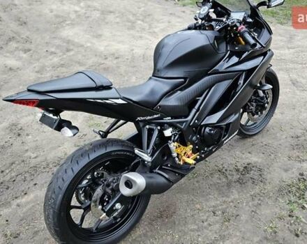 Ямаха R3, объемом двигателя 0 л и пробегом 10 тыс. км за 5050 $, фото 5 на Automoto.ua