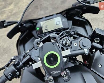 Ямаха R3, объемом двигателя 0 л и пробегом 10 тыс. км за 5050 $, фото 3 на Automoto.ua