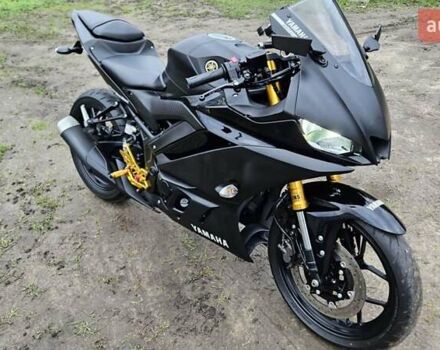 Ямаха R3, объемом двигателя 0 л и пробегом 10 тыс. км за 5050 $, фото 4 на Automoto.ua