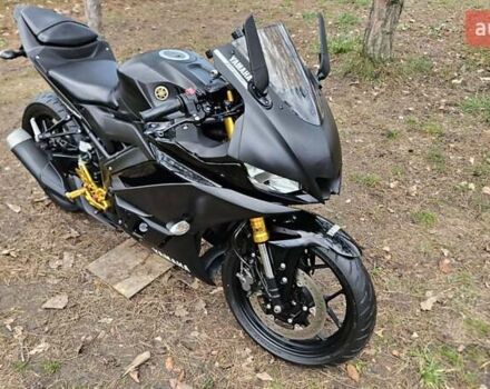 Ямаха R3, объемом двигателя 0 л и пробегом 10 тыс. км за 5050 $, фото 24 на Automoto.ua