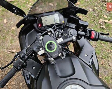 Ямаха R3, объемом двигателя 0 л и пробегом 10 тыс. км за 5050 $, фото 23 на Automoto.ua