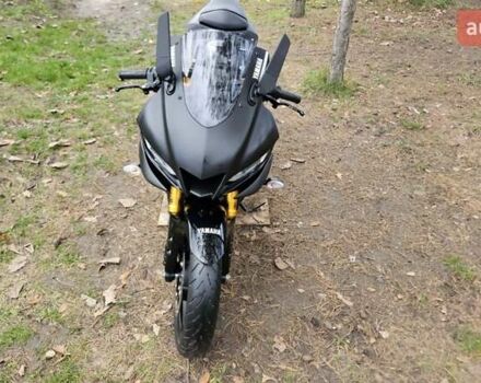 Ямаха R3, объемом двигателя 0 л и пробегом 10 тыс. км за 5050 $, фото 21 на Automoto.ua