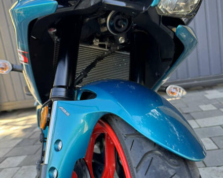 Ямаха R3, объемом двигателя 0.25 л и пробегом 10 тыс. км за 4600 $, фото 8 на Automoto.ua