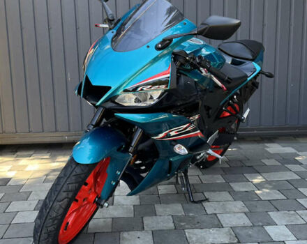 Ямаха R3, объемом двигателя 0.25 л и пробегом 10 тыс. км за 4600 $, фото 5 на Automoto.ua