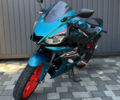 Ямаха R3, объемом двигателя 0.25 л и пробегом 10 тыс. км за 4600 $, фото 5 на Automoto.ua