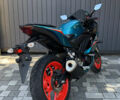 Ямаха R3, объемом двигателя 0.25 л и пробегом 10 тыс. км за 4600 $, фото 2 на Automoto.ua