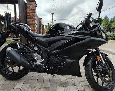 Ямаха R3, объемом двигателя 0.32 л и пробегом 8 тыс. км за 5100 $, фото 4 на Automoto.ua