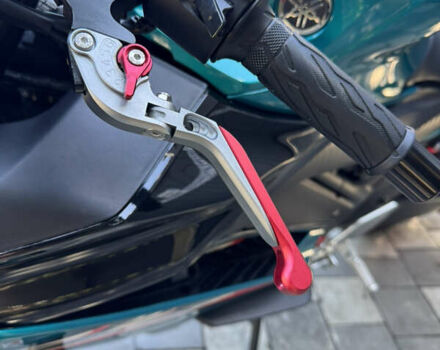 Ямаха R3, объемом двигателя 0.25 л и пробегом 10 тыс. км за 4600 $, фото 11 на Automoto.ua