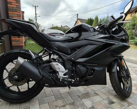 Ямаха R3, объемом двигателя 0.32 л и пробегом 8 тыс. км за 5100 $, фото 7 на Automoto.ua