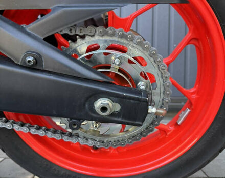 Ямаха R3, объемом двигателя 0.25 л и пробегом 10 тыс. км за 4600 $, фото 12 на Automoto.ua