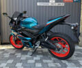 Ямаха R3, объемом двигателя 0.25 л и пробегом 10 тыс. км за 4600 $, фото 3 на Automoto.ua