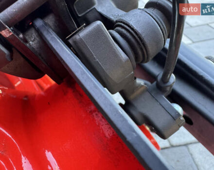 Ямаха R3, объемом двигателя 0.25 л и пробегом 10 тыс. км за 4600 $, фото 14 на Automoto.ua