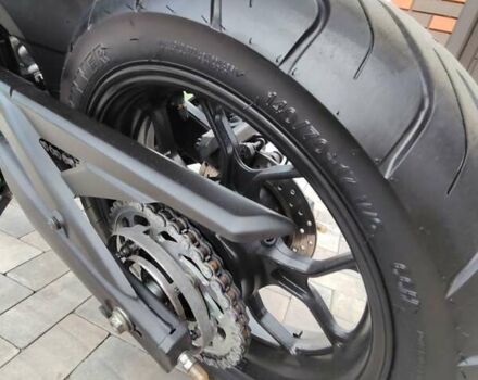 Ямаха R3, объемом двигателя 0.32 л и пробегом 8 тыс. км за 5100 $, фото 1 на Automoto.ua