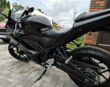 Ямаха R3, объемом двигателя 0.32 л и пробегом 8 тыс. км за 5100 $, фото 5 на Automoto.ua