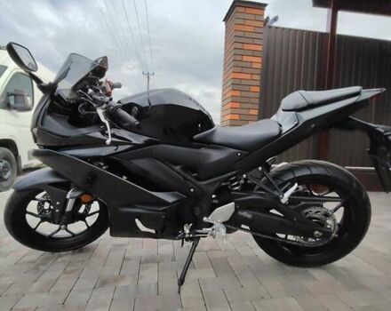 Ямаха R3, объемом двигателя 0.32 л и пробегом 8 тыс. км за 5100 $, фото 2 на Automoto.ua
