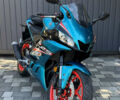 Ямаха R3, объемом двигателя 0.25 л и пробегом 10 тыс. км за 4600 $, фото 1 на Automoto.ua