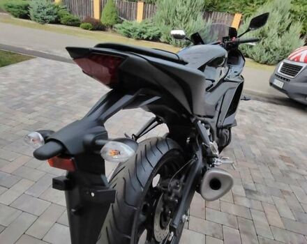 Ямаха R3, объемом двигателя 0.32 л и пробегом 8 тыс. км за 5100 $, фото 3 на Automoto.ua