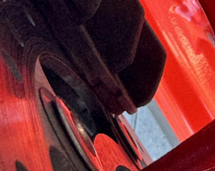 Ямаха R3, объемом двигателя 0.25 л и пробегом 10 тыс. км за 4600 $, фото 13 на Automoto.ua