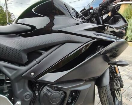Ямаха R3, объемом двигателя 0.32 л и пробегом 8 тыс. км за 5100 $, фото 6 на Automoto.ua