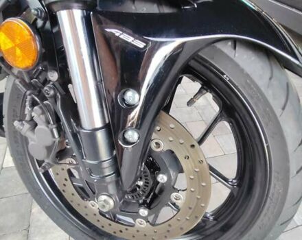 Ямаха R3, объемом двигателя 0.32 л и пробегом 5 тыс. км за 6100 $, фото 2 на Automoto.ua