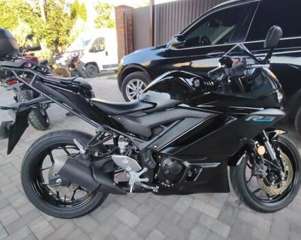 Ямаха R3, объемом двигателя 0.32 л и пробегом 5 тыс. км за 6100 $, фото 3 на Automoto.ua